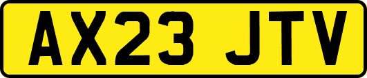 AX23JTV