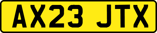 AX23JTX
