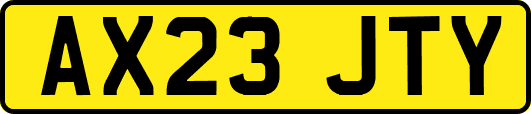 AX23JTY
