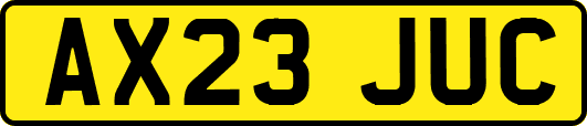 AX23JUC