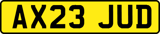 AX23JUD