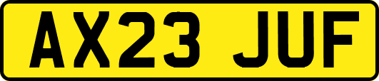 AX23JUF