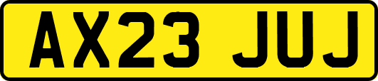 AX23JUJ