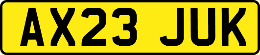 AX23JUK