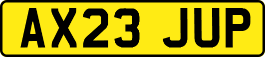 AX23JUP