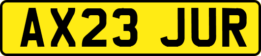 AX23JUR
