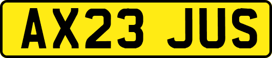 AX23JUS