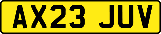 AX23JUV
