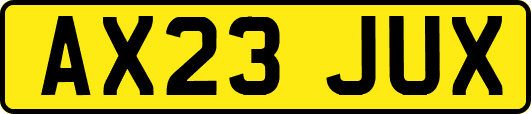 AX23JUX