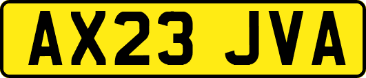 AX23JVA