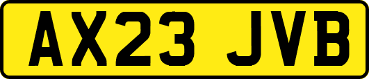AX23JVB