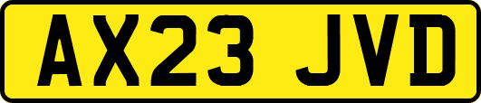AX23JVD