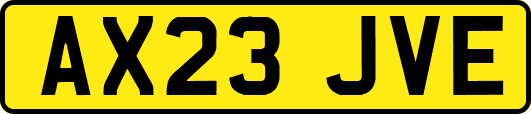 AX23JVE