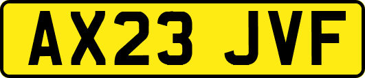 AX23JVF