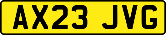 AX23JVG