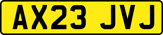 AX23JVJ
