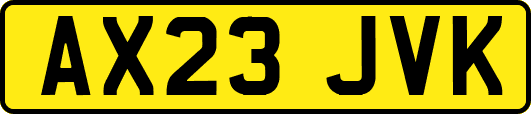 AX23JVK