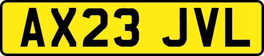 AX23JVL