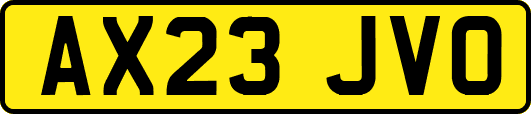 AX23JVO