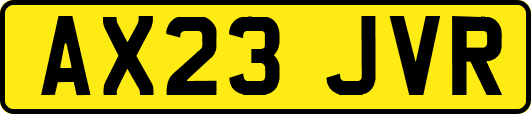 AX23JVR