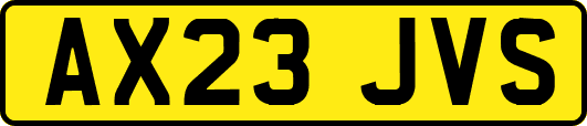 AX23JVS