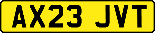AX23JVT