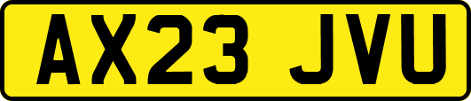AX23JVU