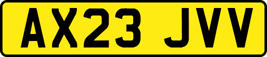 AX23JVV