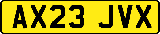 AX23JVX