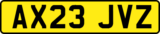 AX23JVZ