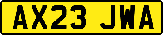 AX23JWA