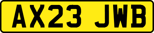 AX23JWB