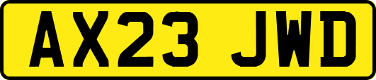 AX23JWD