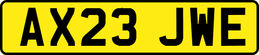 AX23JWE