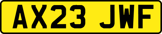 AX23JWF