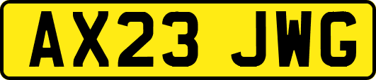 AX23JWG