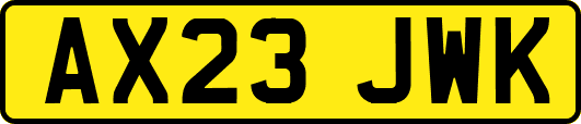 AX23JWK
