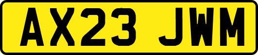 AX23JWM