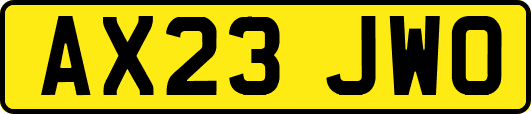 AX23JWO