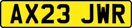 AX23JWR