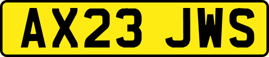 AX23JWS