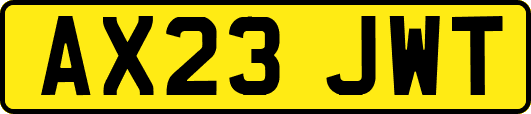 AX23JWT