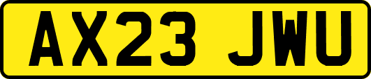 AX23JWU