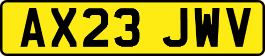 AX23JWV