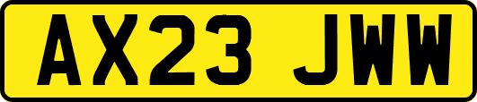 AX23JWW