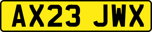 AX23JWX