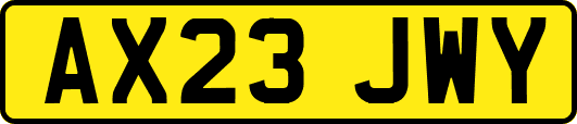 AX23JWY