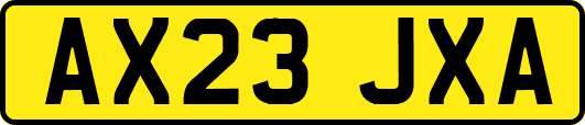 AX23JXA