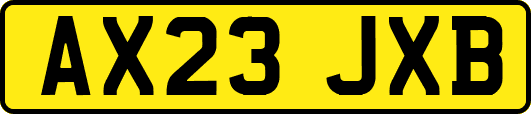 AX23JXB