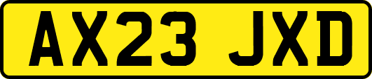 AX23JXD